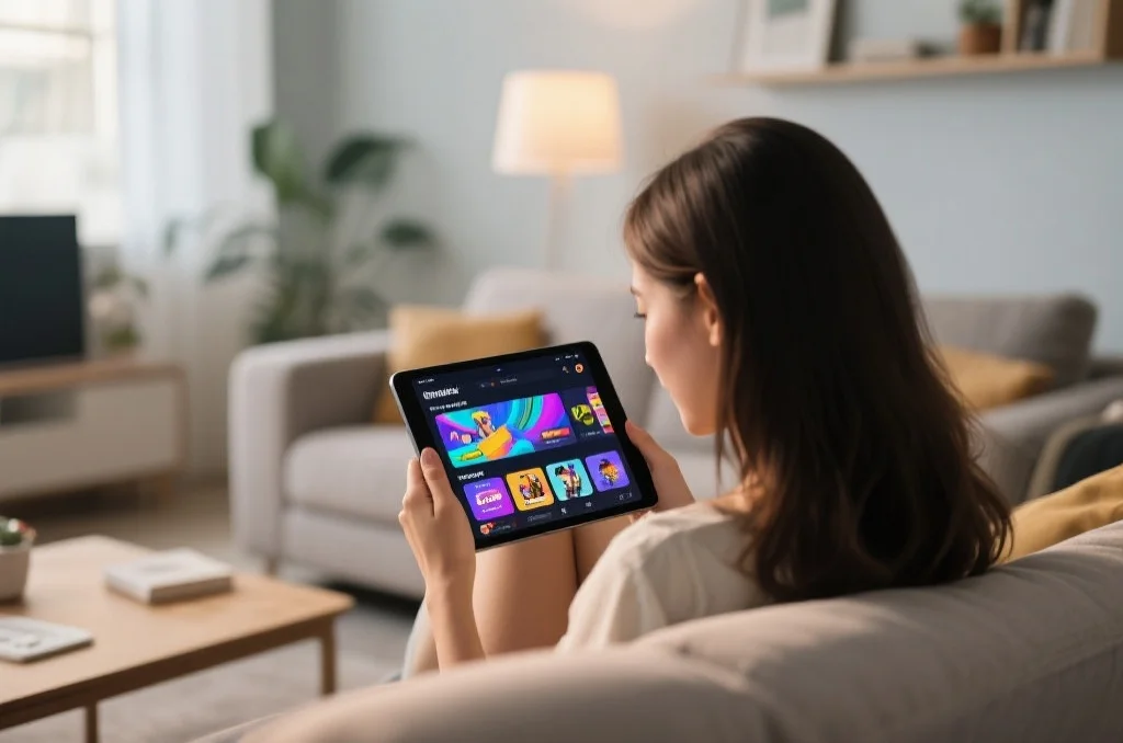 极悦娱乐App安卓与iOS下载安装终极指南：畅享数字生活