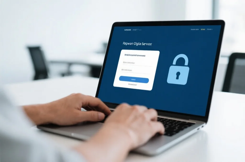 2025年线上平台新用户安全入门：注册与账户设置指南