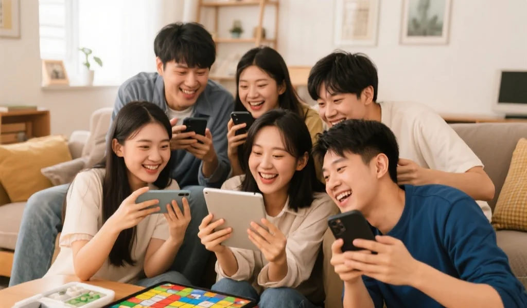 极悦娱乐平台上最受欢迎的5种游戏类型及玩法介绍